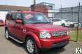 Photo 2013 Land Rover Discovery 4 3.0 SD V6 GS Auto 4WD Euro 5 5dr ESTATE Diesel Autom