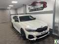 Photo 2021 BMW 3 Series 3.0 330d MHT M Sport Touring Auto Euro 6 (s/s) 5dr ESTATE Dies