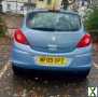 Photo Vauxhall, CORSA, Hatchback, 2009, Manual, 1248 (cc), 3 doors