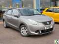 Photo 2017 Suzuki Baleno 1.2 Dualjet SZ3 5dr HATCHBACK PETROL Manual