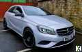 Photo 2014 Mercedes A 180 CDI BLUEEFFICIENCY SPORT