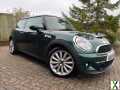 Photo Mini, Cooper S, HATCHBACK, 2012, Manual, 1598 (cc), 3 doors