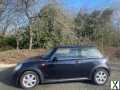 Photo MINI ONE 1.4 PETROL 08 REG 3 DOOR 14 SERVICE STAMPS MOT SEPTEMBER 5TH 2024 LOW INSURANCE 45+MPG