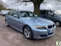 Photo BMW 3 Series 2.0 320d ED EfficientDynamics Saloon 4dr Diesel Manual Euro 5 (s/s)