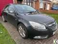 Photo Vauxhall insignia for quick sale