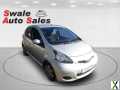Photo 2011 Toyota Aygo 1.0 VVT-I ICE 5d 68 BHP FOR SALE WITH 12 MONTHS MOT Hatchback P