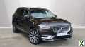 Photo 2021 Volvo XC90 Estate 2.0 B5P (250) Inscription 5dr AWD Gtron SUV Petrol Automa