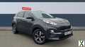 Photo 2021 Kia Sportage 1.6 GDi ISG 2 5dr Petrol Estate Estate Petrol Manual