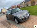 Photo MINI COOPER D 1.6 DIESEL 2013 ( 63 ) LONG MOT AND TAX SRIVES GREAT 07594-145438