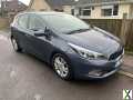 Photo Kia Ceed 1.6 Petrol 2 2015