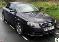 Photo 2007 A4 sline auto 2.0 tdi