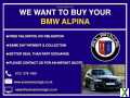 Photo 2011 BMW Alpina - SOLD - SELL US YOUR BMW ALPINA