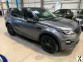 Photo 2017 Land Rover Discovery Sport 2.0 SD4 HSE DYNAMIC LUXURY 5d 238 BHP Estate Die