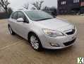 Photo VAUXHALL ASTRA 1.4i 16V Exclusiv 5dr ULEZ Compliance