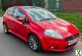 Photo 2006 Fiat Grande Punto 1.9 M/Jet Sporting