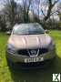 Photo Nissan, QASHQAI, Hatchback, 2012, Manual, 1461 (cc), 5 doors