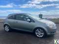 Photo For sale Vauxhall corsa in very good condition