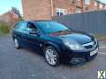 Photo Vauxhall, VECTRA, 1.9cdti 150 sri automatic