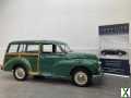 Photo 1970 Morris Minor 1000 Traveller - Super woodwork, underbody & driver - A GEM!