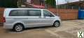 Photo 2018 18 MERCEDES-BENZ VITO 2.1 114 BLUETEC PRO 9 SEATS