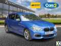 Photo 2016 BMW 1 Series M140i 5dr [Nav] Step Auto Hatchback Petrol Automatic