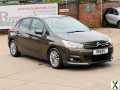 Photo 2013 Citroen C4 1.6 e-HDi Airdream VTR+ EGS6 Euro 5 (s/s) 5dr HATCHBACK Diesel A