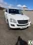 Photo Mercedes ML350 cdi automatic 4x4