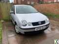 Photo 1 lady owner VW Polo with just 45k miles and FDSH