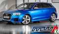 Photo 2019 (69) AUDI RS3 2.5T SPORTBACK - ARA BLUE - 1 OWNER MATURE OWNER - GREAT SPEC