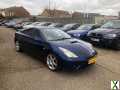 Photo 2006 Toyota Celica 1.8 VVTi 3dr HATCHBACK Petrol Manual