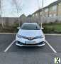 Photo Toyota Auris Hybrid