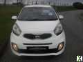 Photo 2013 Kia Picanto 1.0 1 3dr HATCHBACK PETROL Manual