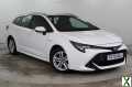 Photo 2020 Toyota Corolla 1.8 VVT-i Hybrid Icon Tech 5dr CVT ESTATE PETROL/ELECTRIC Au