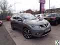 Photo 2014 Nissan X-Trail 1.6 dCi Tekna 5dr 4WD ESTATE DIESEL Manual