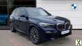 Photo 2021 BMW X5 xDrive30d MHT M Sport 5dr Auto Diesel Estate Estate Diesel Automatic