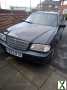 Photo Mercedes-Benz, C CLASS, Estate, 1999, Other, 1998 (cc), 5 doors