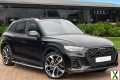 Photo 2023 Audi Q5 Vorsprung 45 TFSI quattro 265 PS S tronic SUV Petrol Automatic