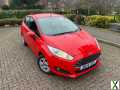 Photo **FREE ROAD TAX**2014 FORD FIESTA ZETEC 1.6 DIESEL 12 MONTHS MOT