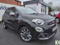 Photo 2023 Fiat 500X 1.5 FireFly Turbo MHEV Top DCT Euro 6 (s/s) 5dr HATCHBACK Petrol