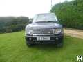 Photo Land Rover, RANGE ROVER, Estate, 2004, Other, 2926 (cc), 5 doors