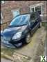 Photo Ford Fiesta st zetec s tdci sport van