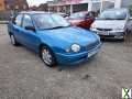 Photo 1999 Toyota Corolla GS D Hatchback Diesel Manual