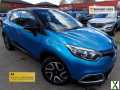 Photo 2014 64 RENAULT CAPTUR 1.5 DYNAMIQUE MEDIANAV ENERGY DCI S/S 5D 90 BHP DIESEL