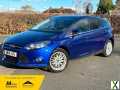 Photo Ford Focus ZETEC