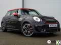 Photo MINI Hatch 2.0 John Cooper Works Hatchback 3dr Petrol Auto Euro 6 (s/s) (231 ps)