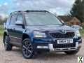 Photo Skoda Yeti 1.2 TSI SE Outdoor Euro 5 5dr Petrol Manual