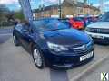 Photo 2013 Vauxhall Cascada 2.0 CDTi SE 2dr CONVERTIBLE DIESEL Manual