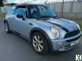 Photo 2006 MINI COOPER - PART LEATHER - LONG MOT