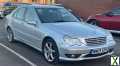 Photo Mercedes Benz C180 Kompressor Sport