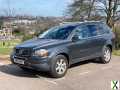 Photo Volvo XC90 D5 Active